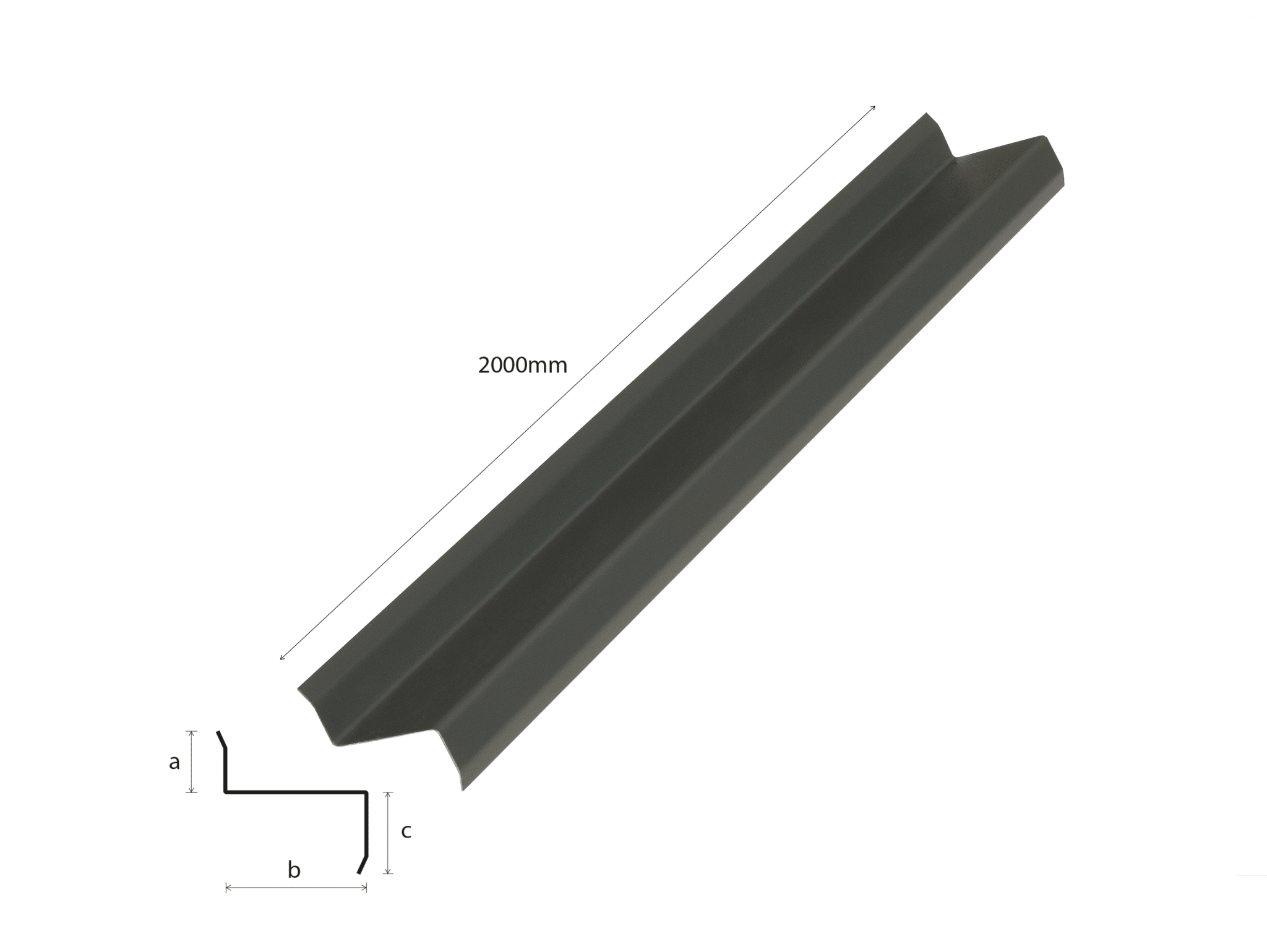 Fönster/dörromfattning Profil 2 Fönster/dörromfattning Profil 2