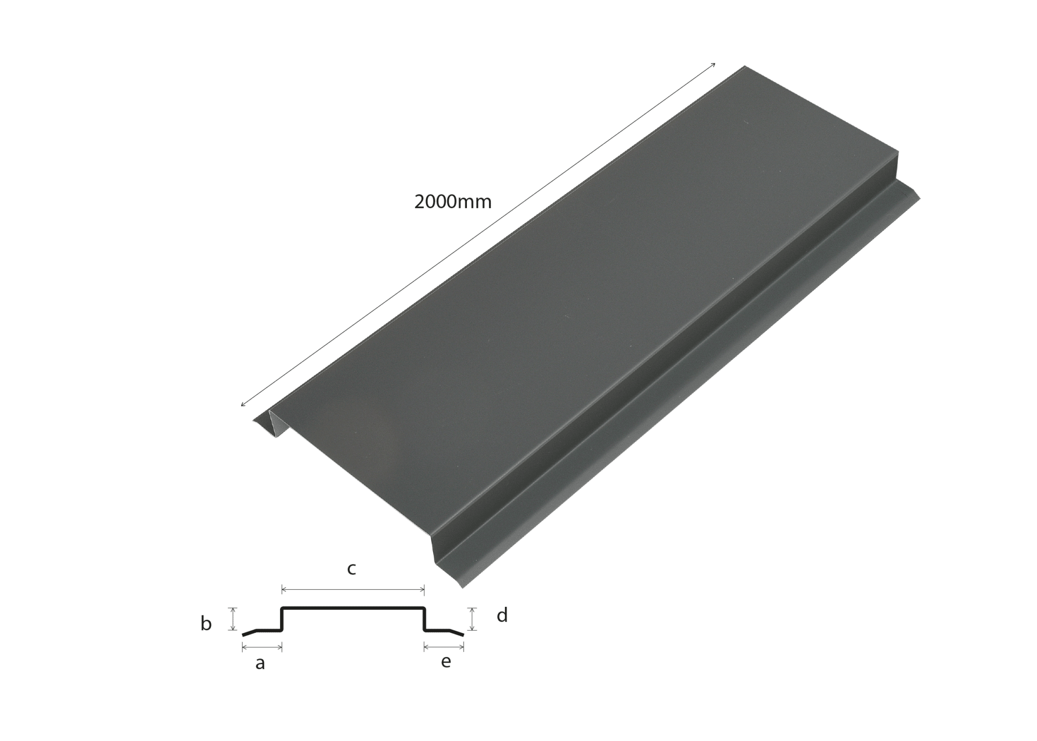 Pelaster Profil 1 Pelaster Profil 1