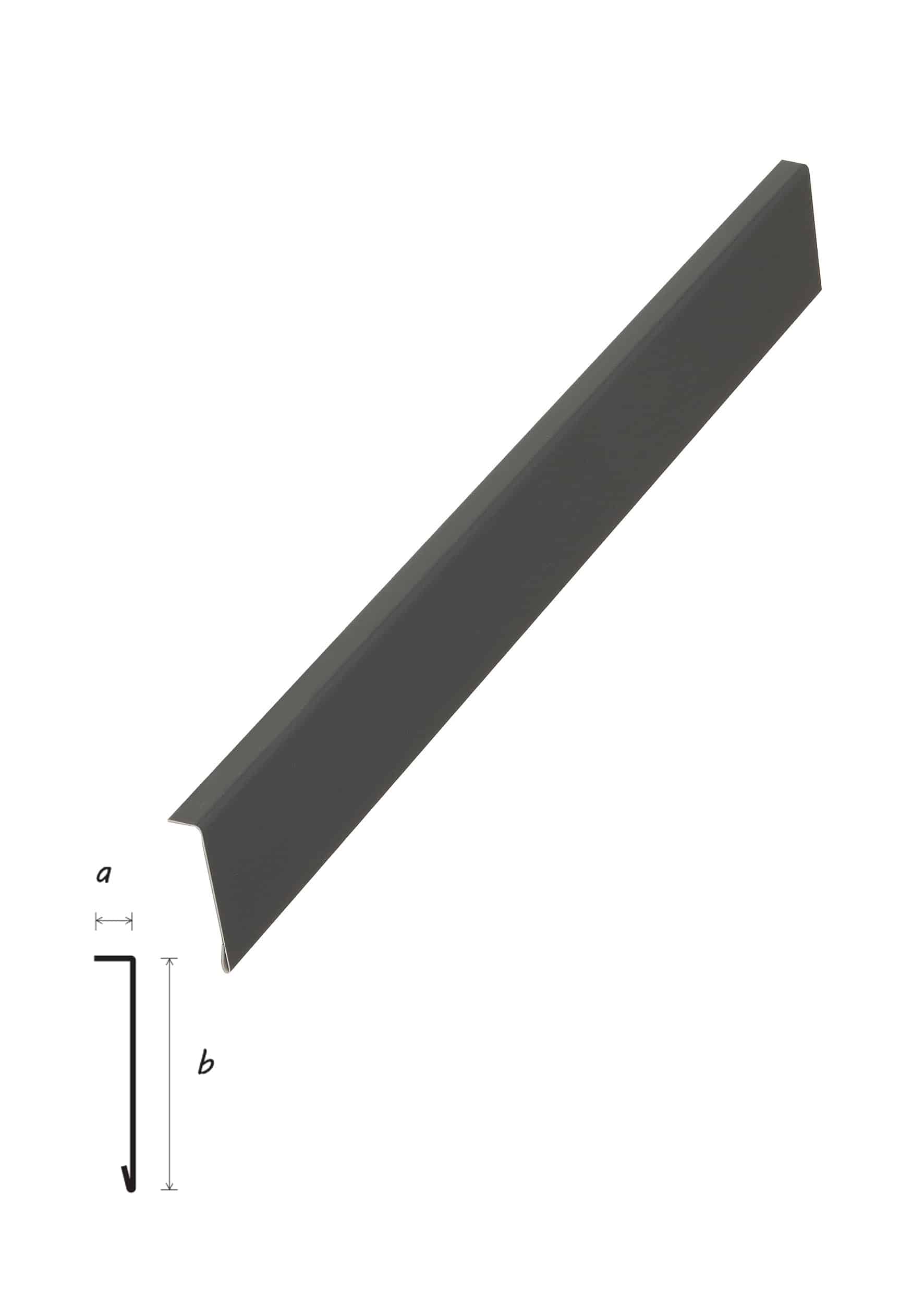 Tröskelbleck Profil 1 Tröskelbleck Profil 1
