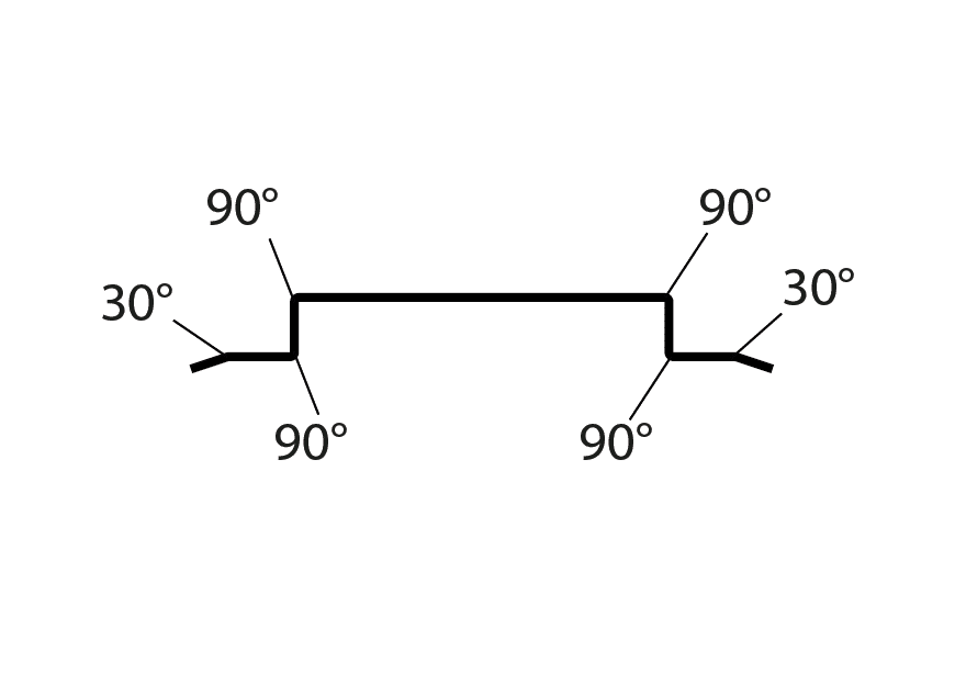 Pelaster Profil 1 Pelaster Profil 1