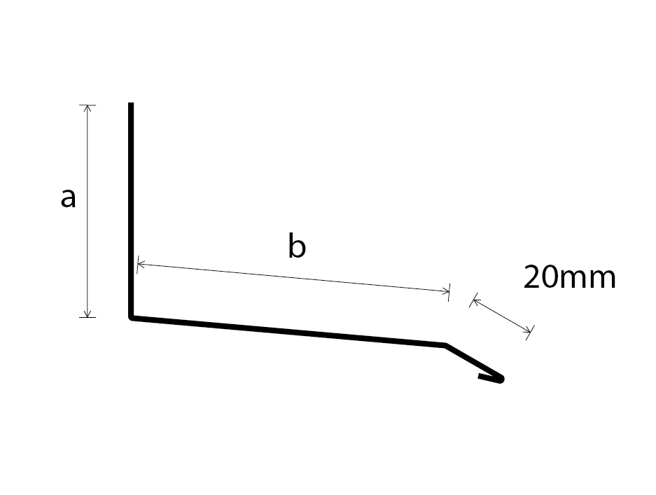 Ståndskiva Profil 1