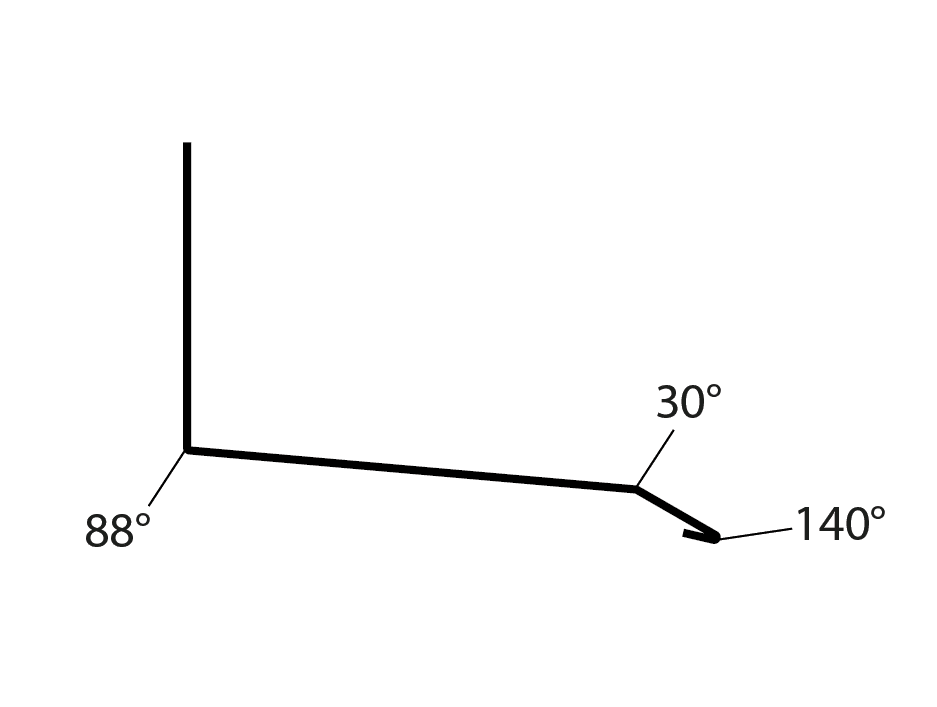 Ståndskiva Profil 1 Ståndskiva Profil 1