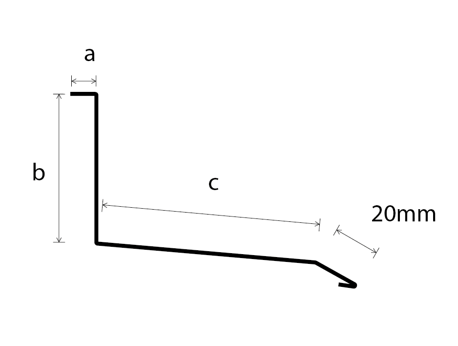 Ståndskiva Profil 2